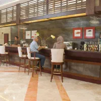 استخدام باریستا/بارتندر جهت کار در کافی شاپ هتل