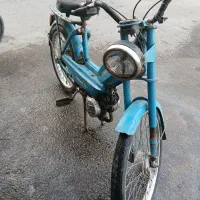موتور گازی