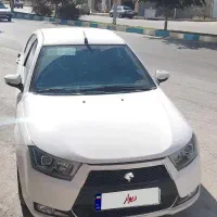 دنا پلاس مدل ۹۸ تیپ ۲|خودرو سواری و وانت|همدان, |دیوار