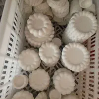 بیس خام عمده سنگ مصنوعی فقط 10تومان20تومان