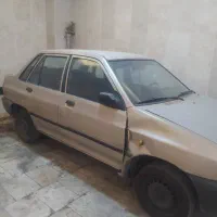 فروش خودرو|خودرو سواری و وانت|اندیشه, اندیشه فاز ۱|دیوار