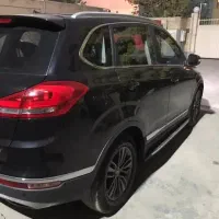 تیگو۵ مدل ۱۳۹۸|خودرو سواری و وانت|تهران, تهرانسر مرکزی|دیوار