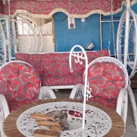 میز و صندلی|کافی‌شاپ و رستوران|کرمانشاه, |دیوار