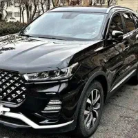 تیگو 7 پرو پریمیوم