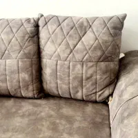 مبل راحتی هفت نفره