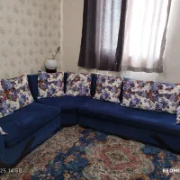 مبل ال کارکرده