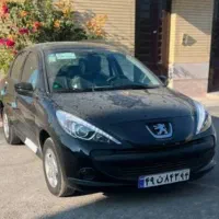 ۲۰۷ پانا ۴۰۴ ارتقا