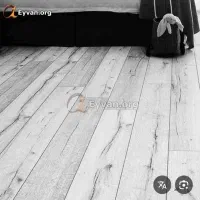 فروش کفپوش لمینت پارکت استوک دست دو و نو