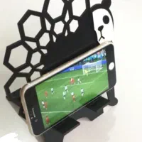 پایه نگهدارنده گوشی|لوازم جانبی موبایل و تبلت|اصفهان, خوراسگان|دیوار