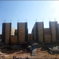 اجرای تیرچه شناژ کف وستون