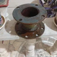 تبدیل ۴به ۳ لوله کشاورزی