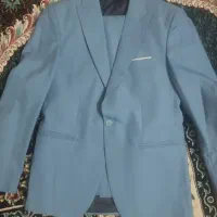 کت شلوار مردانه و زنانه