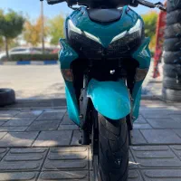 موتور ایروکس ۱۷۰