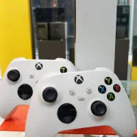 xbox series s.|کنسول، بازی ویدئویی و آنلاین|کرج, مهرویلا جنوبی|دیوار