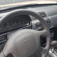 نیسان ماکسیما وارداتی، مدل ۱۹۹۸|خودرو سواری و وانت|تهران, تهرانپارس جنوبی|دیوار