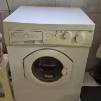 ماشین لباسشویی ۵کیلویی haier