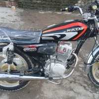 موتور نیکتاز 200