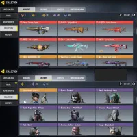 اک کالاف مناسب