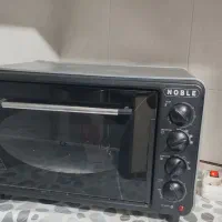 آون توستر