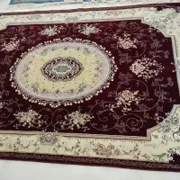 فرش 9 متری 6 متری