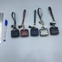 پخش جا کلیدی و جاسوییچی