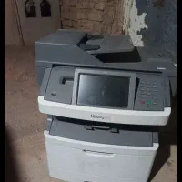 پرینتر سه کاره