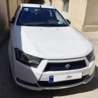 دنا معمولی مدل ۱۳۹۹