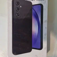 a54مشکی تمیز