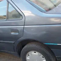 پژو ۴۰۵ مدل ۱۳۹۷|خودرو سواری و وانت|تهران, خانی‌آباد|دیوار
