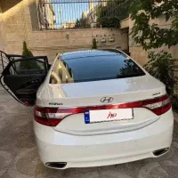 هیوندای آزرا گرنجور ۳۰۰۰cc، مدل ۲۰۱۳|خودرو سواری و وانت|تهران, الهیه|دیوار