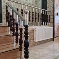 نرده  استیل مشهد و شهرستانها|خدمات پیشه و مهارت|مشهد, سید رضی|دیوار