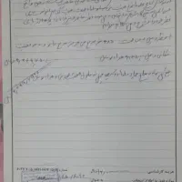 زمین سانیج ۷۰۰متری محله اولیاء کوچه فرهنگ|فروش زمین و ملک کلنگی|تفت, |دیوار