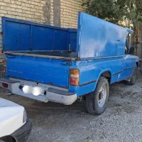 نیسان دیزل89 تناژ پایین موتور باز|خودرو سواری و وانت|جهرم, |دیوار