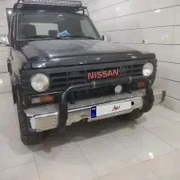 پاترول مدل 82|خودرو کلاسیک|اقلید, |دیوار