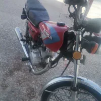 متورسیکلت