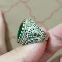 انگشتر|جواهرات|کرج, حیدرآباد|دیوار