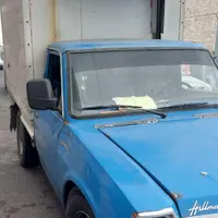 نیسان یخچالدار