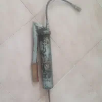 فروش ۳عددجک روغنی ۱عدد گیریس پمپ|قطعات یدکی و لوازم جانبی|شیراز, شهرک بهشتی|دیوار