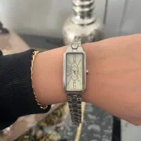 ساعت مچی اصل ژاپن آنتیک سالم|ساعت|تبریز, |دیوار