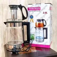 چای ساز روهمی