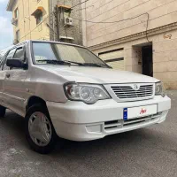 111 مدل ۸۹|خودرو سواری و وانت|رشت, امین الضرب|دیوار