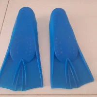فین شنا Speedo سایز ۳۰-۳۲|غواصی و ورزشهای آبی|تهران, شاهین|دیوار
