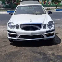 بنز E240