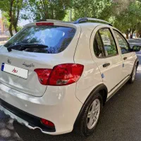 کوییک GXLR|خودرو سواری و وانت|دزفول, |دیوار