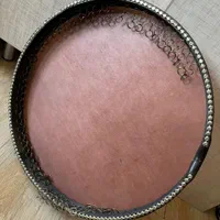 دف تنبک مدل رمو