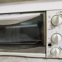 توستر سونیا|اجاق گاز و لوازم برقی پختوپز|گلبهار, شهر جدید گلبهار|دیوار