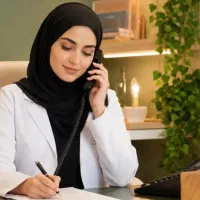استخدام خانم در داروخانه دامپزشکی