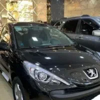 پژو۲۰۷ tu3/مدل۴۰۳.۴۰۴/پژو۲۰۷تیوتری /صفرتحویل فوری|خودرو سواری و وانت|تهران, ستارخان|دیوار