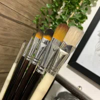 وسایل طراحی و سیاه قلم