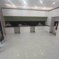 ۲ واحد در یک ساختمان ۱۵۰ متر ۳ خواب کلید نخورده